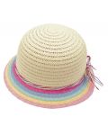 Pălărie de vară-capella Maximo - cu trăsături colorate - 1t