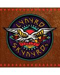 Lynard Skynard - Skynads Innyrds: Their Greatest Hits (Vinyl) - 1t