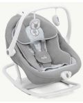 Joie 2-in-1 Lounger - Sansa, Portrait - 3t