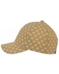 Șapcă de baseball de vară Sterntaler - protecție UV 50+, 57 cm, 8+ ani - 2t