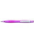 Creion automatic Uniball Shalaku S – Roz, 0.5 mm - 1t