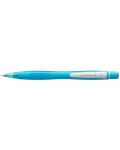 Creion automat Uniball Shalaku S – Albastru-deschis, 0.5 mm - 1t