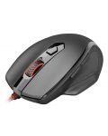 Mouse gaming Redragon - Tiger2 M709-1-BK, negru - 2t