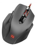 Mouse gaming Redragon - Tiger2 M709-1-BK, negru - 4t