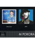 M. Pokora - Mise a Jour / MP3 (2 CD) - 1t