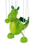 Marioneta Goki - Dinozaur - 2t