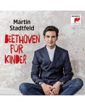 Martin Stadtfeld - Beethoven für Kinder (2 CD)	 - 1t