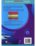 Macmillan Children's Readers: Sharks&Dolphins (ниво level 6) - 2t