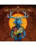 Mastodon - Blood Mountain (CD) - 1t