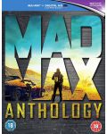 Mad Max (Blu-ray) - 1t