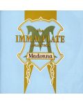 Madonna - The Immaculate Collection (CD)	 - 1t