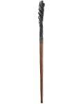 Bagheta magica The Noble Collection Movies: Harry Potter - Neville Longbottom, 38 cm - 1t