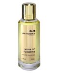 Mancera Apă de parfum Musk Of Flowers, 60 ml - 1t