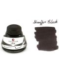 Flacon de cerneală Sheaffer - negru, 50 ml - 2t