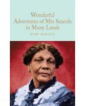 Macmillan Collector's Library: Wonderful Adventures of Mrs. Seacole in Many Lands - 1t