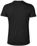 Tricou pentru bărbați Asics - Big Logo, negru - 2t