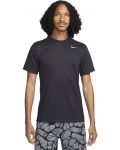 Tricou pentru bărbați Nike - Dri-FIT Legend , negru - 3t