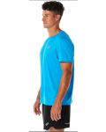 Tricou pentru bărbați Asics - Core SS Top, albastru - 3t