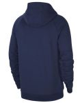 Hanorac pentru bărbați Nike - NSW Modern Hoodie , albastru - 2t