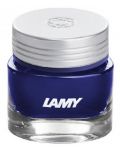 Cerneala Lamy Cristal Ink - Azurite T53-360, 30ml - 1t