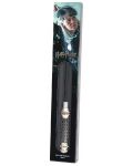 Bagheta magica The Noble Collection Movies: Harry Potter - Narcissa Malfoy, 38 cm - 2t