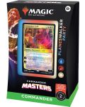 Magic The Gathering: Comandant Masters Deck - Planeswalker Party - 1t