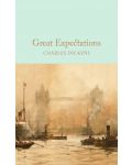 Macmillan Collector's Library: Great Expectations - 1t