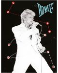 Maxi poster GB eye Music: David Bowie - Let's Dance - 1t
