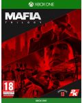 Mafia Trilogy (Xbox One)	 - 1t