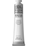 Vopsea ulei Winsor & Newton Winton - Titan alb, 200 ml - 1t