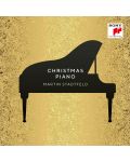 Martin Stadtfeld - Christmas Piano (CD)	 - 1t
