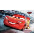 Poster maxi Pyramid - Cars 3 (McQueen Race) - 1t