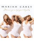 Mariah Carey- Memoirs of An imperfect Angel (CD) - 1t