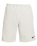 Pantaloni scurţi pentru bărbaţi Nike - Repeat Fleece Short, bej - 1t