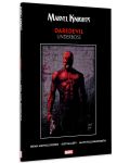 Marvel Knights Daredevil by Bendis and Maleev Underboss - 3t
