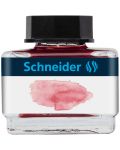 Cerneală pentru pixuri Schneider - 15 ml, blush - 1t