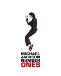 Michael Jackson - Number Ones (CD) - 1t