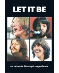 Poster maxi GB eye - The Beatles: Let It Be - 1t