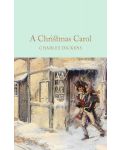 Macmillan Collector's Library: A Christmas Carol - 1t
