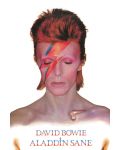 Poster maxi Pyramid - David Bowie (Aladdin Sane) - 1t