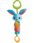 Jucarie bebelusi Micii descoperitori Tiny Love - Thomas Bunny - 1t