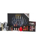 Makeup Revolution Game Of Thrones - Calendar Advent 12 Zile - 1t