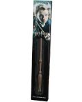 Bagheta magica The Noble Collection Movies: Harry Potter - Luna Lovegood, 38 cm - 3t