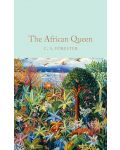  Macmillan Collector's Library: The African Queen - 1t
