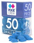 Pixeli mici Pixie - Albastru deschis - 1t