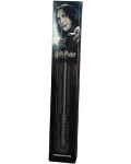Bagheta magica The Noble Collection Movies: Harry Potter - Professor Snape, 38 cm - 3t