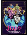 Maxi poster ABYstyle Animation: JoJo's Bizarre Adventure - Golden Wind	 - 1t