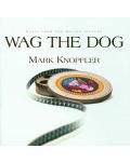 Mark Knopfler - Wag the Dog (CD) - 2t