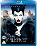 Maleficent (Blu-Ray)	 - 1t