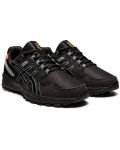 Pantofi de alergare pentru bărbați Asics - Gel-Citrek, negri - 2t
